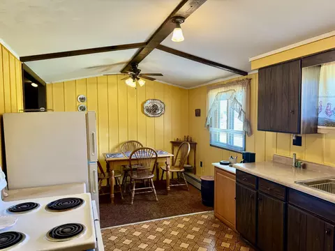 Kitchen - 541 S Circle Drive Mio Mi 48647 Dr, Mio, MI 48647 photo 2 of 3