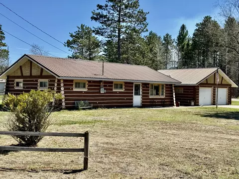 Exterior - 541 S Circle Drive Mio Mi 48647 Dr, Mio, MI 48647 photo 6 of 7
