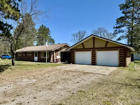 Exterior - 541 S Circle Drive Mio Mi 48647 Dr, Mio, MI 48647 photo 4 of 7