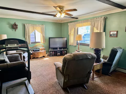 Living - 541 S Circle Drive Mio Mi 48647 Dr, Mio, MI 48647 photo 1 of 3