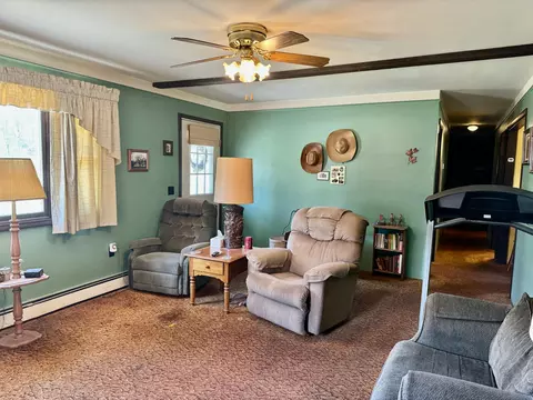 Living - 541 S Circle Drive Mio Mi 48647 Dr, Mio, MI 48647 photo 2 of 3