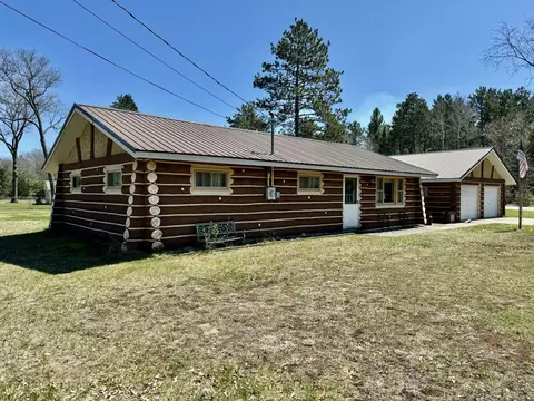 541 S Circle Dr, Mio, MI 48647