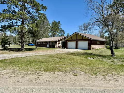 Exterior - 541 S Circle Drive Mio Mi 48647 Dr, Mio, MI 48647 photo 5 of 7
