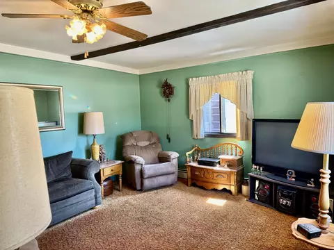 Living - 541 S Circle Drive Mio Mi 48647 Dr, Mio, MI 48647 photo 3 of 3