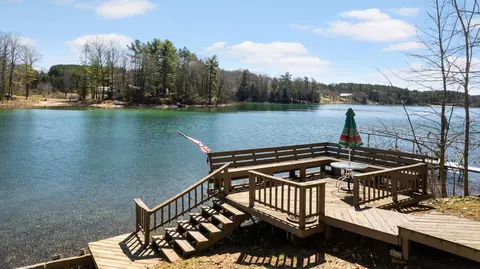 2069 W Dixon Lk, Gaylord, MI 49735