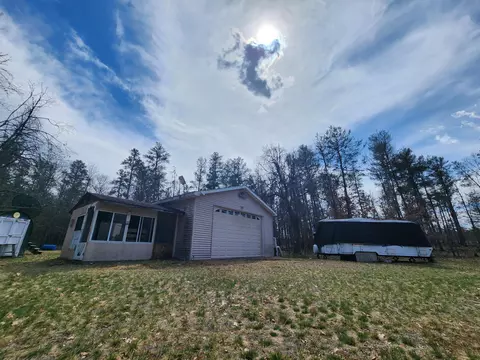 1531 Hardy Grade Curran Mi 48728, Curran, MI 48728