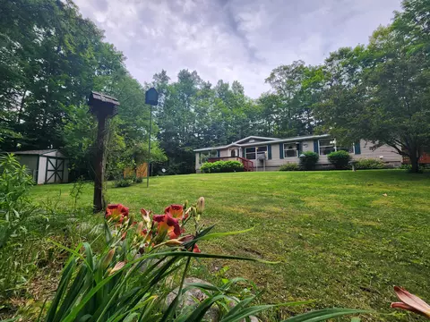 1275 Rogers Road Fairview Mi 48621 Rd, Fairview, MI 48621