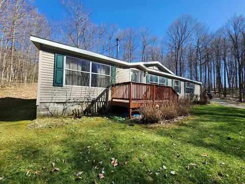 1275 Rogers Road Fairview Mi 48621 Rd, Fairview, MI 48621 photo 6
