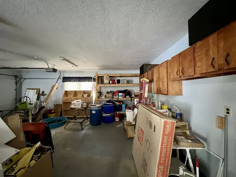 Exterior - 7123 Hiawatha Dr, Frederic, MI 49733 photo 6 of 14