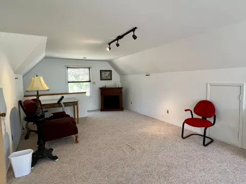 Bedroom - 7123 Hiawatha Dr, Frederic, MI 49733 photo 8 of 8