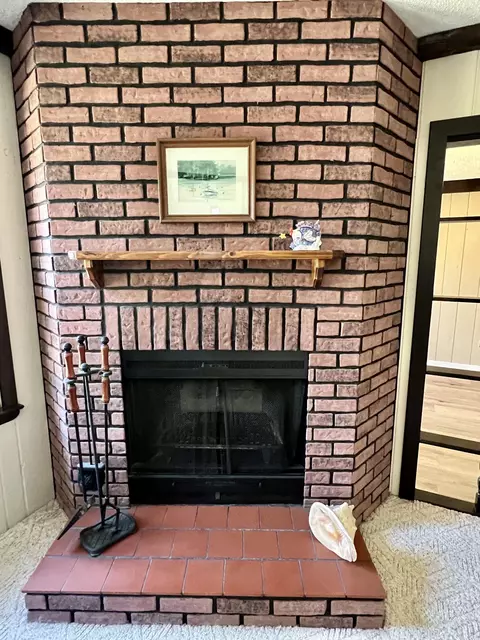 Living - 7123 Hiawatha Dr, Frederic, MI 49733 photo 3 of 7