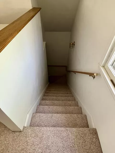 Entry Way - 7123 Hiawatha Dr, Frederic, MI 49733 photo 3 of 3