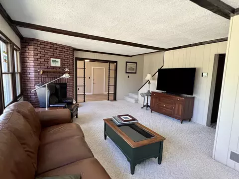 Living - 7123 Hiawatha Dr, Frederic, MI 49733 photo 4 of 7