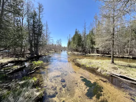View/Area - 7123 Hiawatha Dr, Frederic, MI 49733 photo 2 of 4