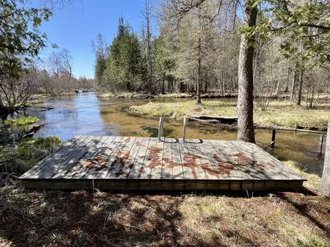 View/Area - 7123 Hiawatha Dr, Frederic, MI 49733 photo 1 of 4