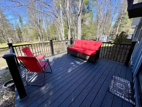 Exterior - 7123 Hiawatha Dr, Frederic, MI 49733 photo 8 of 14