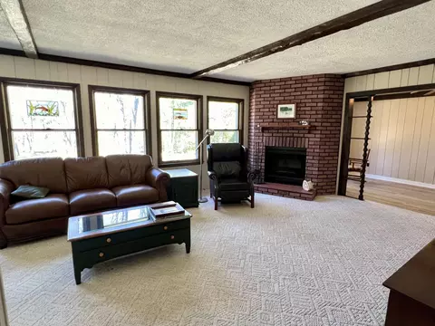 Living - 7123 Hiawatha Dr, Frederic, MI 49733 photo 1 of 7