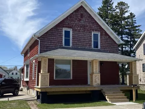 218 Beebe St, Alpena, MI 49707