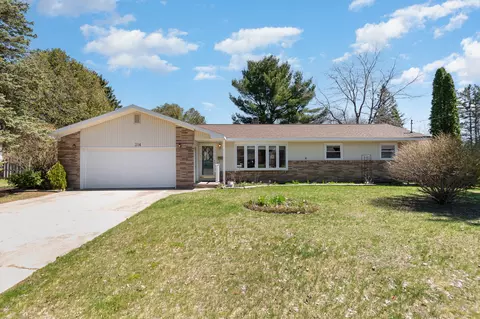 314 N Hazel Street Gaylord Mi 49735 St, Gaylord, MI 49735