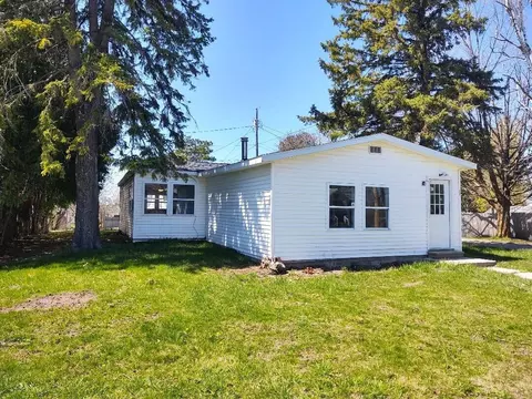3572 N 1st Street Onaway Mi 49765 St, Onaway, MI 49765