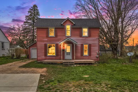 335 E Second Street Gaylord Mi 49735 St, Gaylord, MI 49735