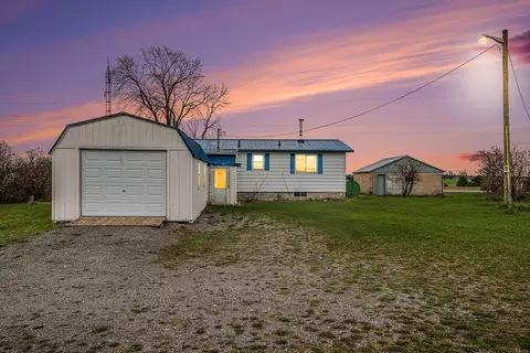 10937 Thumm Rd #CORNER OF DOBLESKI AND THUMM, Elmira, MI 49730