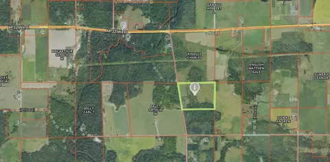 1607 Calcut Road 50 Acres Lachine Mi 49753 Rd #50 ACRES, Lachine, MI 49753