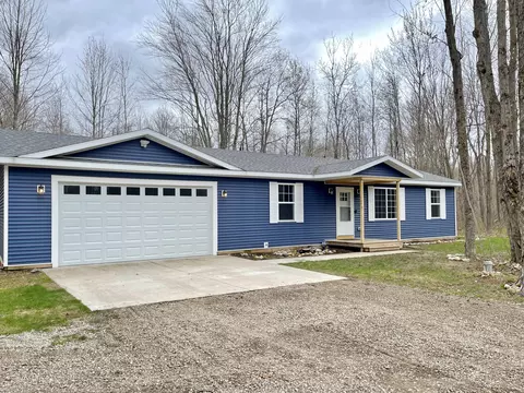 5469 Hillview Drive Elmira Mi 49730 Dr, Elmira, MI 49730