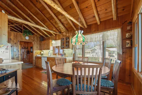 Dining - 1908 Cobb Rd, Lewiston, MI 49756 photo 1 of 3
