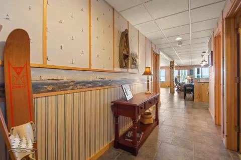 Entry Way - 1908 Cobb Rd, Lewiston, MI 49756 photo 2 of 2
