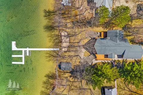 View/Area - 1908 Cobb Rd, Lewiston, MI 49756 photo 1 of 6