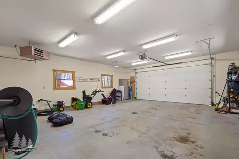 Exterior - 1908 Cobb Rd, Lewiston, MI 49756 photo 6 of 11