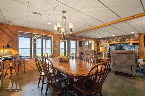 Dining - 1908 Cobb Rd, Lewiston, MI 49756 photo 3 of 3