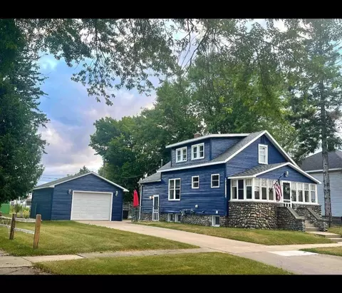 104 W Crapo Street Alpena Mi 49707 St, Alpena, MI 49707