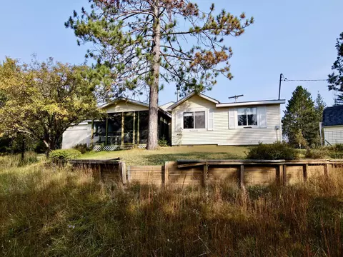 3129 Big Creek Road Luzerne Mi 48636 Rd, Luzerne, MI 48636
