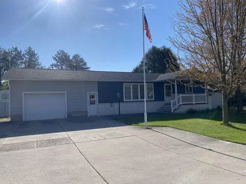1237 Walter Street Alpena Mi 49707 St, Alpena, MI 49707