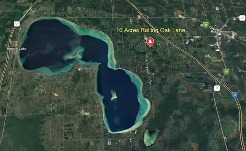 10 Acres Rolling Oak Lane Roscommon Mi 48653 Ln, Roscommon, MI 48653 photo 6