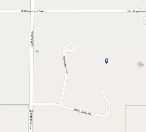 10 Acres Rolling Oak Lane Roscommon Mi 48653 Ln, Roscommon, MI 48653 photo 2