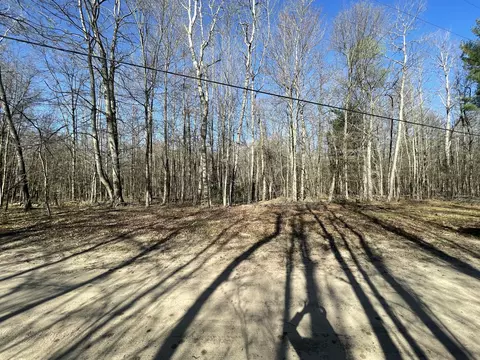 Bunyak Road, Sterling, MI 48659