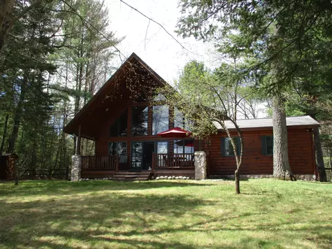 5572 Vacationland Drive Lewiston Mi 49756 Dr, Lewiston, MI 49756