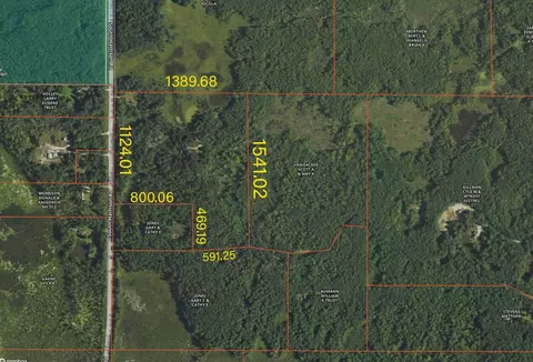 S Harrison Road, Houghton Lake, MI 48629