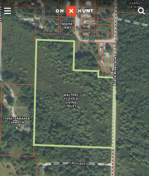 9442 Marsh Street 231-010-100-026-00 Tower Mi 49792 St #231-010-100-026-00, Tower, MI 49792