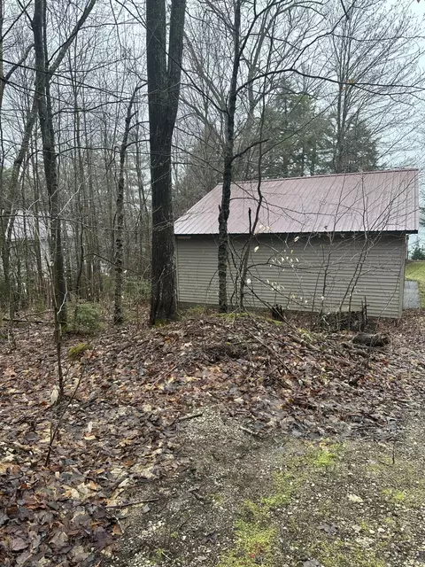 Exterior - 28195 W Maple Ln, Eckerman, MI 49728 photo 6 of 7