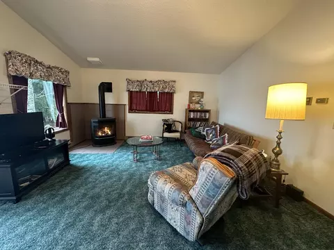 Living - 28195 W Maple Ln, Eckerman, MI 49728 photo 1 of 1