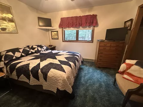 Bedroom - 28195 W Maple Ln, Eckerman, MI 49728 photo 1 of 2