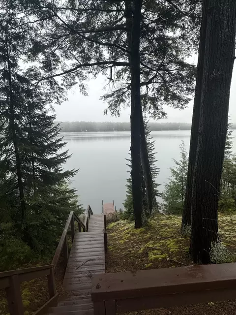 View/Area - 28195 W Maple Ln, Eckerman, MI 49728 photo 2 of 6