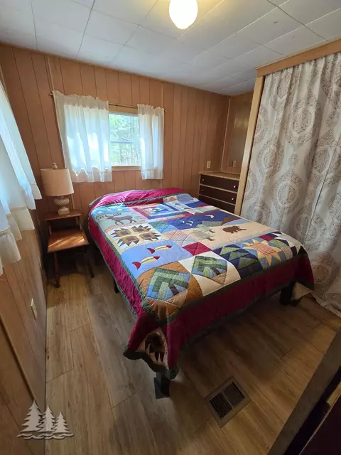 Bedroom - 3601 Harmony Ct, Lewiston, MI 49756 photo 1 of 1