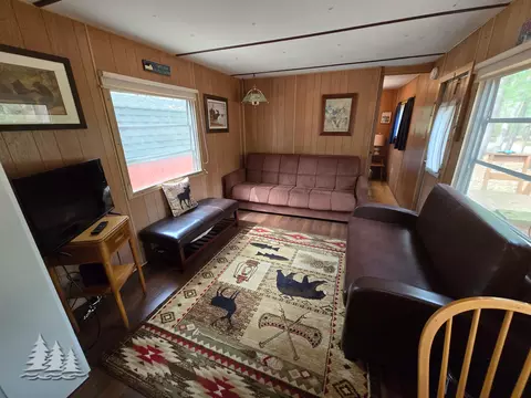 Living - 3601 Harmony Ct, Lewiston, MI 49756 photo 1 of 1