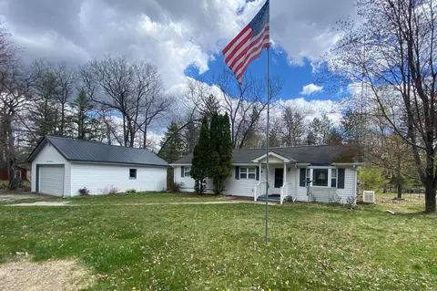 4796 Tote Road Comins Mi 48619 Rd, Comins, MI 48619