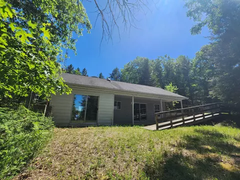 1596 Camp Ten Road Mio Mi 48647 Rd, Mio, MI 48647